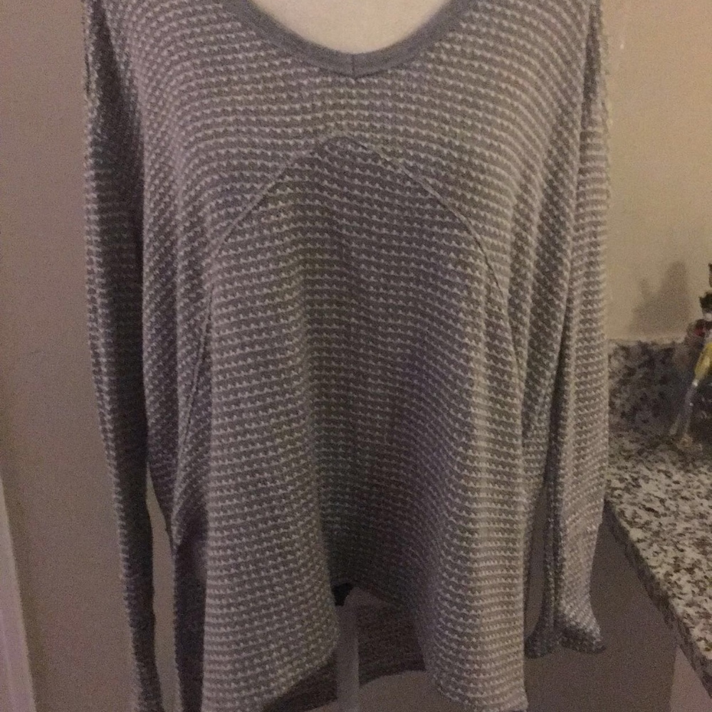 Altar'd State Sweater
